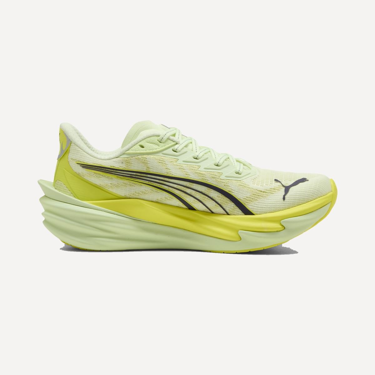 Sapatilhas de Running de Mulher Deviate NITRO 4 Wns Verde-6