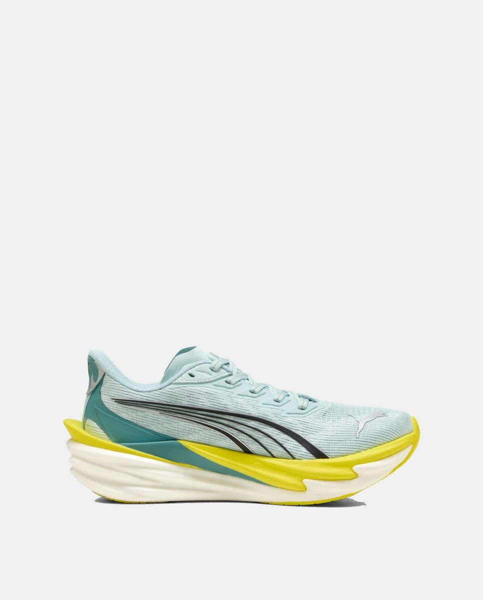 Sapatilhas de Running de Mulher Deviate NITRO 4 Wns Azul-1
