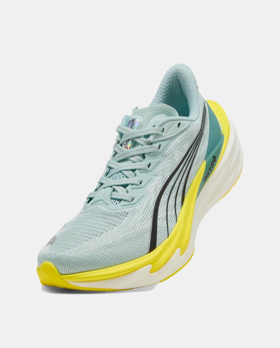 Sapatilhas de Running de Mulher Deviate NITRO 4 Wns Azul-7