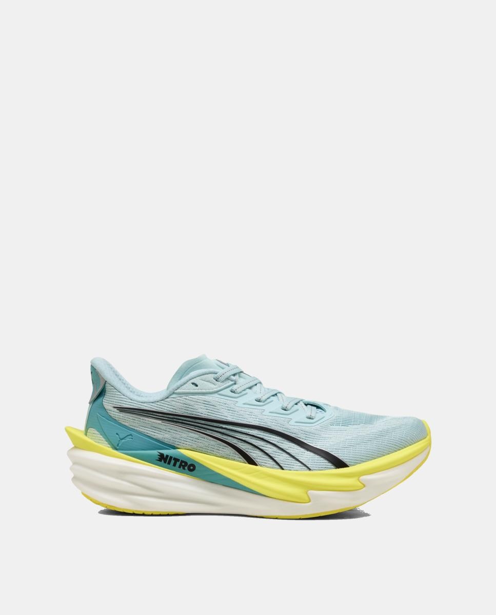 Sapatilhas de Running de Mulher Deviate NITRO 4 Wns Azul-8