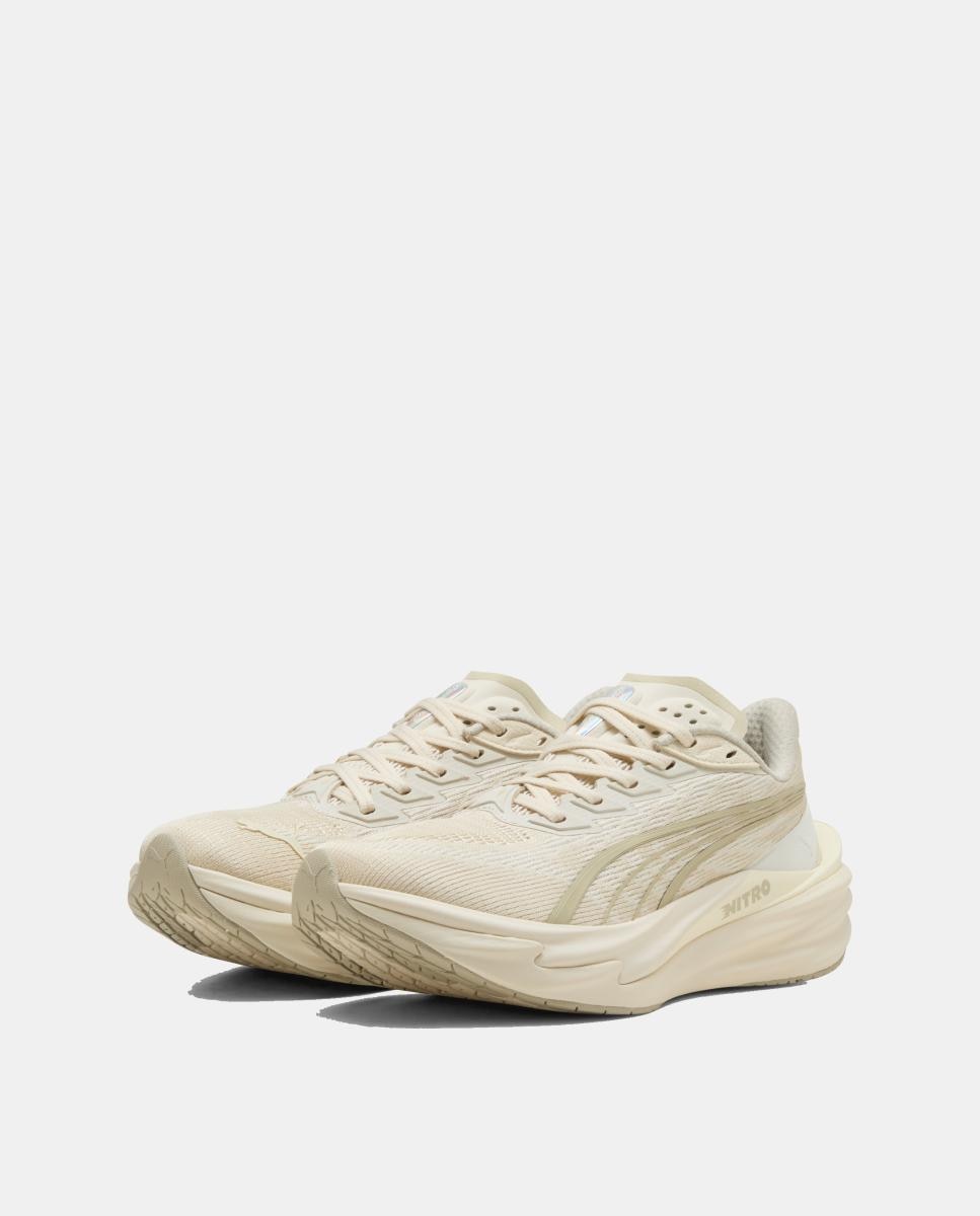 Sapatilhas Deviate Nitro 4 Wns para Mulher Branco-3
