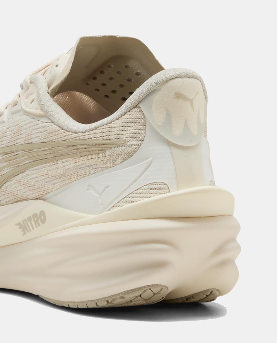 Sapatilhas Deviate Nitro 4 Wns para Mulher Branco-4