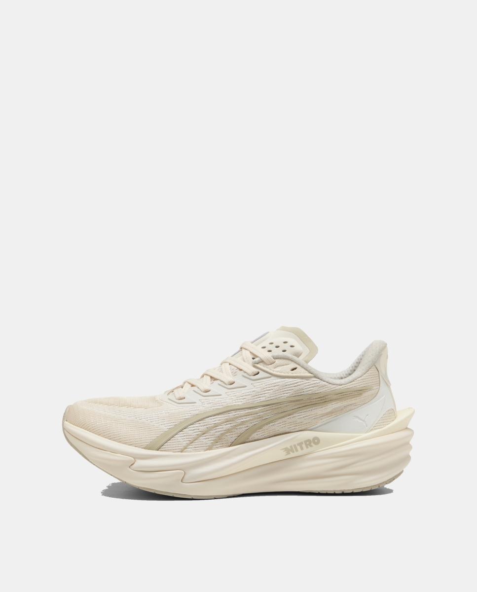 Sapatilhas Deviate Nitro 4 Wns para Mulher Branco-5