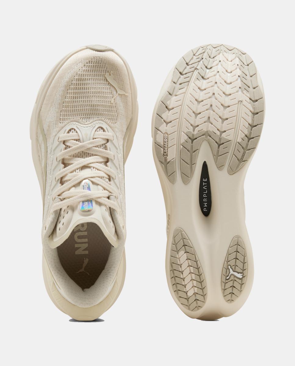 Sapatilhas Deviate Nitro 4 Wns para Mulher Branco-6