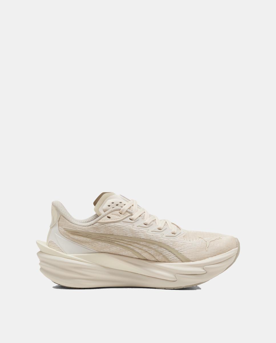 Sapatilhas Deviate Nitro 4 Wns para Mulher Branco-7