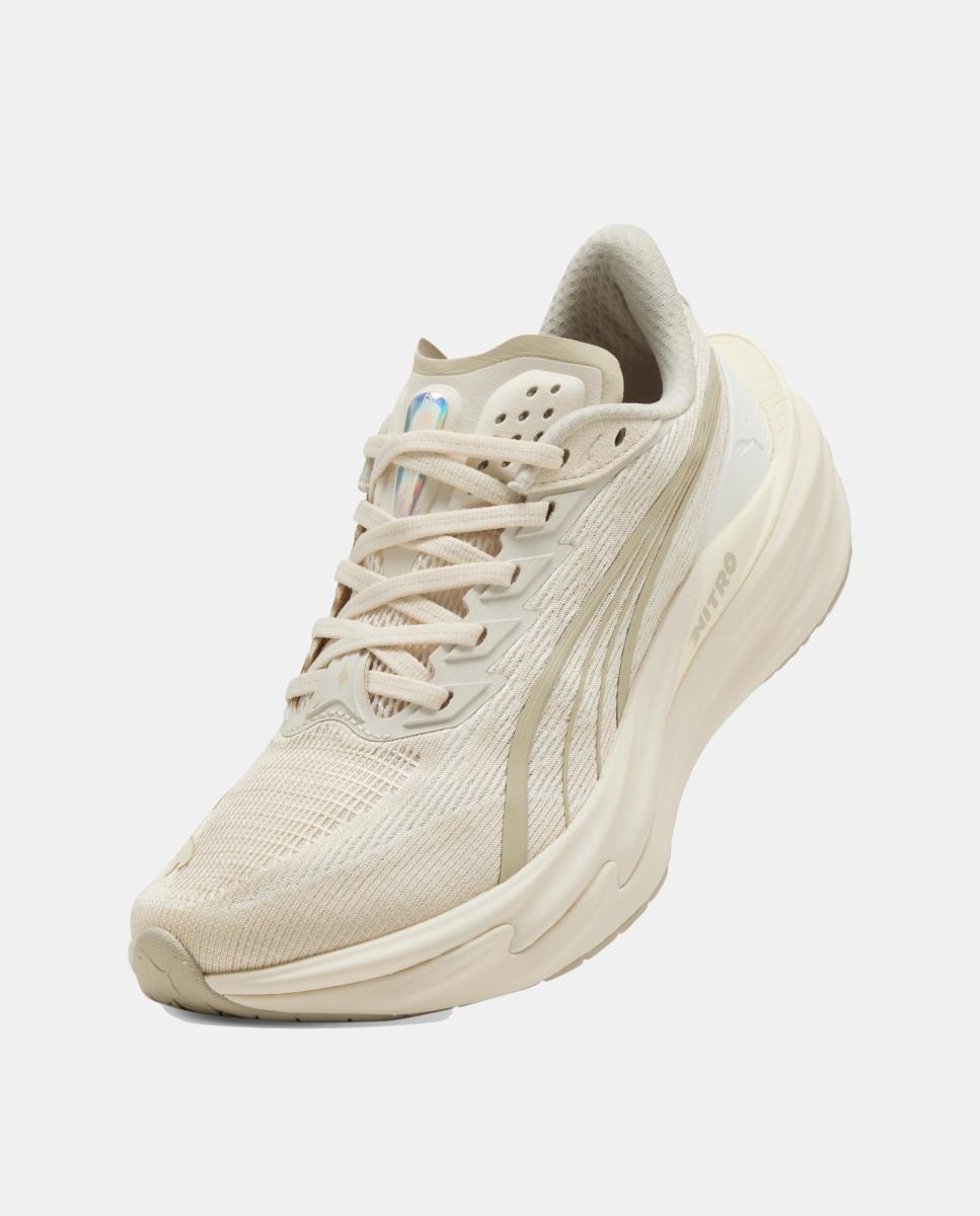 Sapatilhas Deviate Nitro 4 Wns para Mulher Branco-8