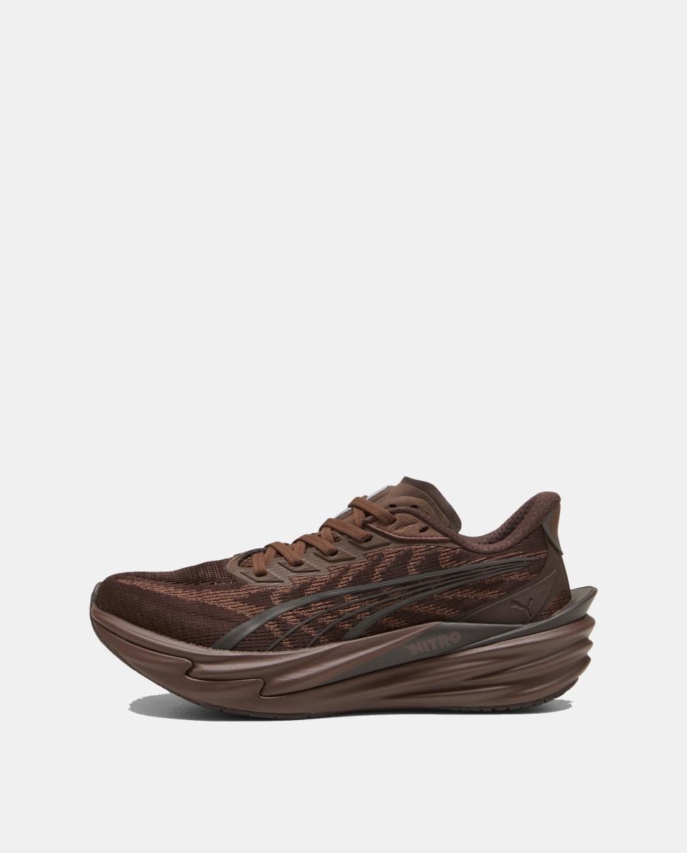 Sapatilhas Deviate Nitro 4 Wns para Mulher Castanho-4