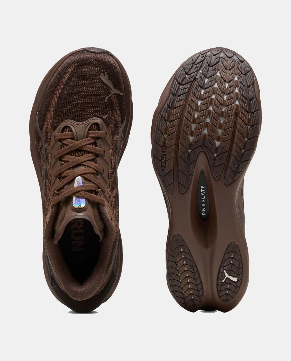 Sapatilhas Deviate Nitro 4 Wns para Mulher Castanho-5
