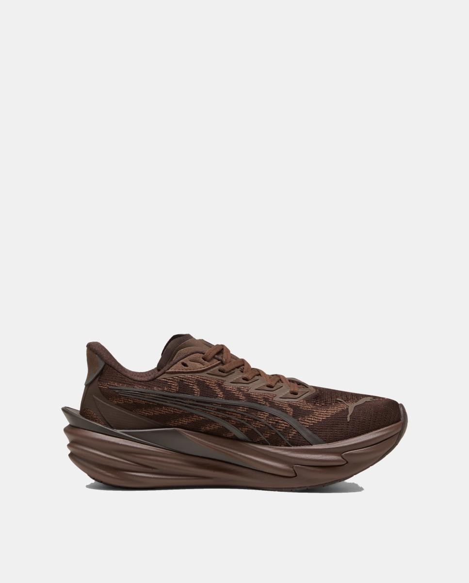 Sapatilhas Deviate Nitro 4 Wns para Mulher Castanho-6