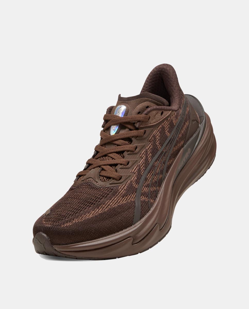 Sapatilhas Deviate Nitro 4 Wns para Mulher Castanho-7