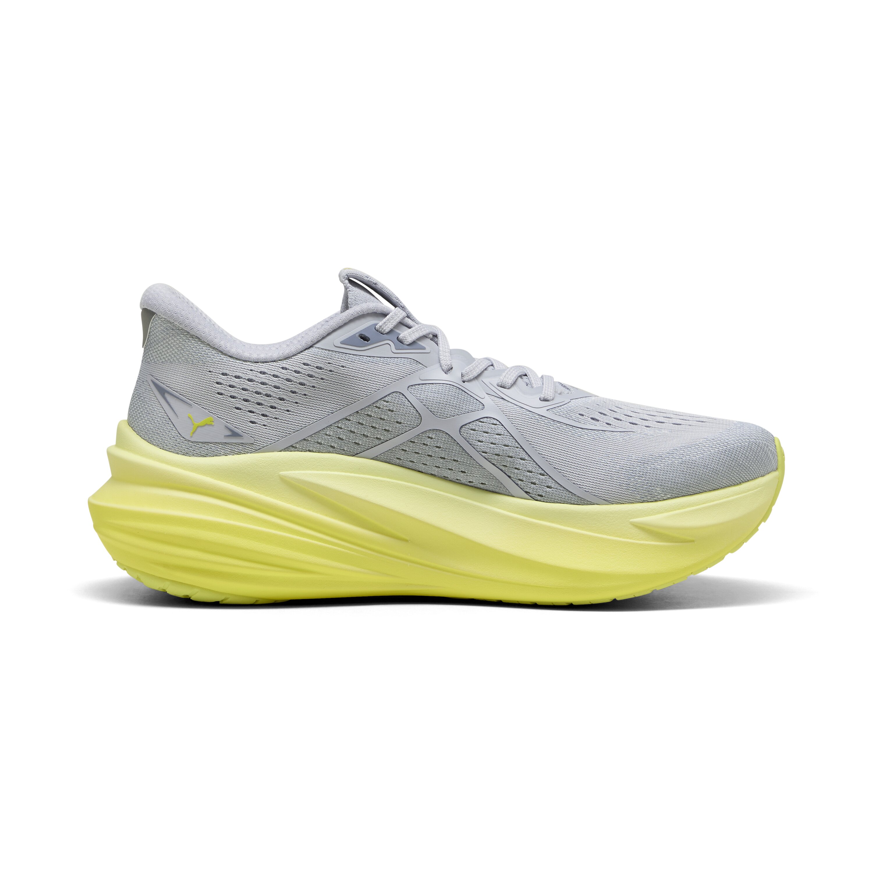 Sapatilhas de Running de Homem MagMax NITRO 2 Cinzento-5