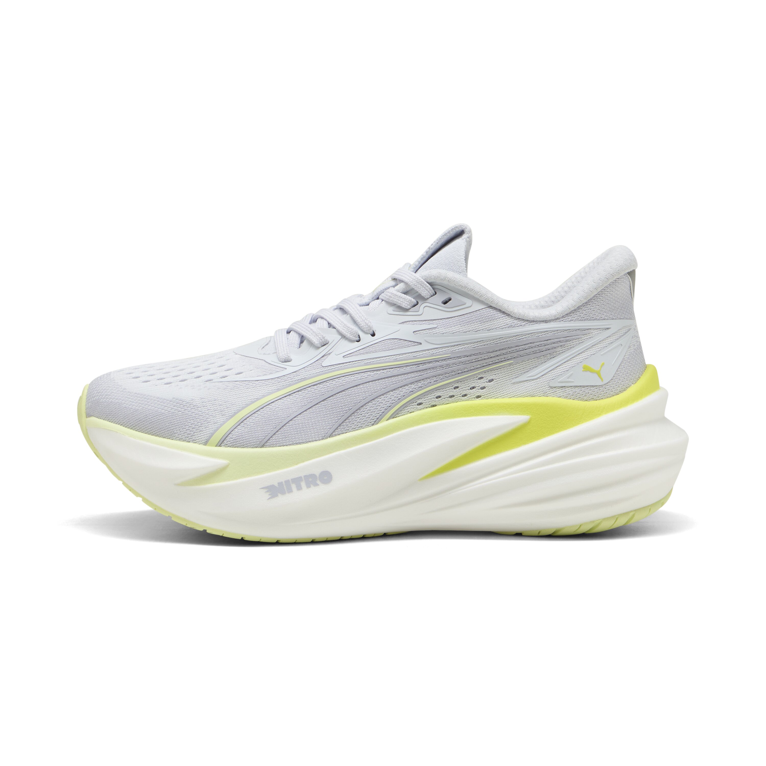 Sapatilhas de Running de Mulher MagMax NITRO 2 Wns Cinzento-4