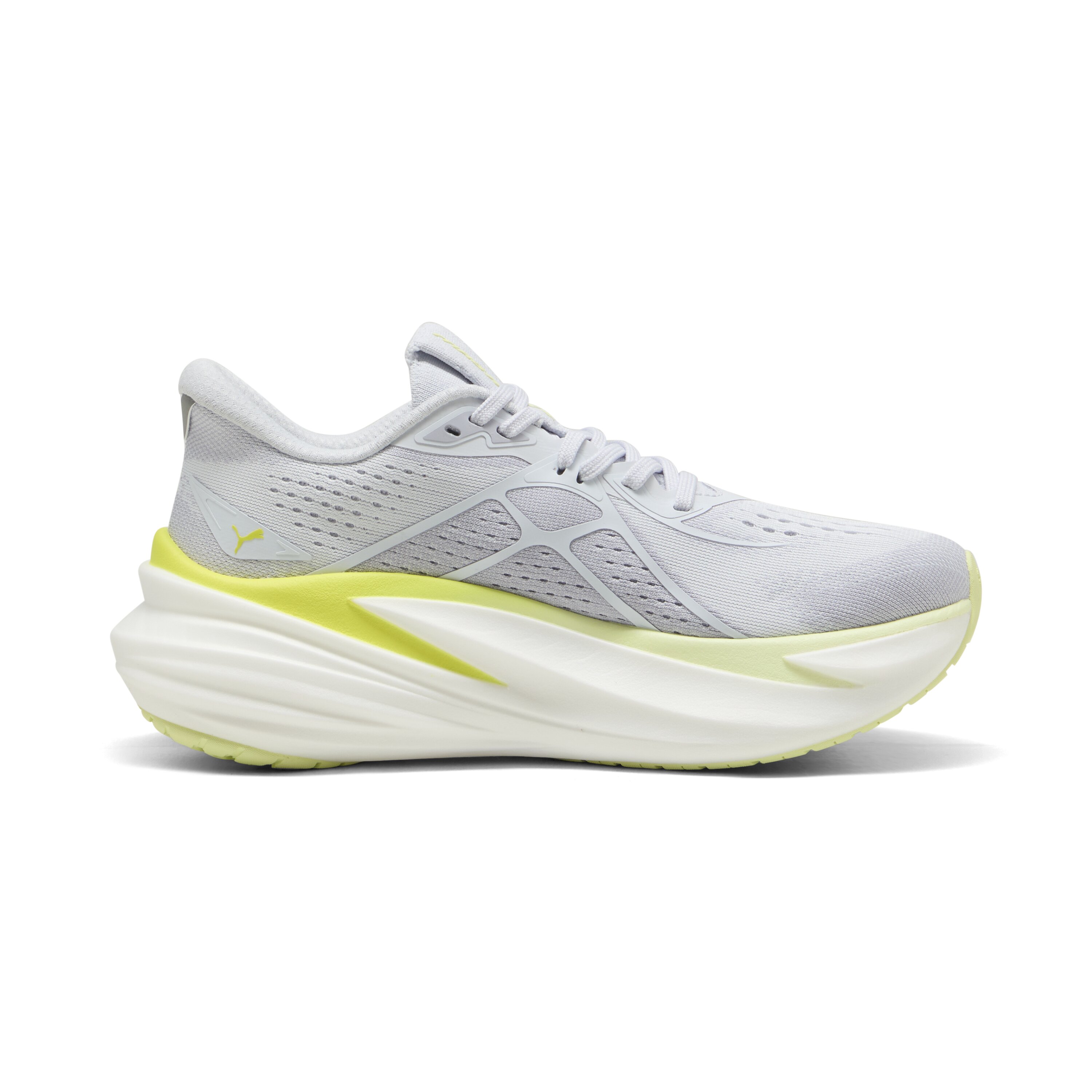 Sapatilhas de Running de Mulher MagMax NITRO 2 Wns Cinzento-6