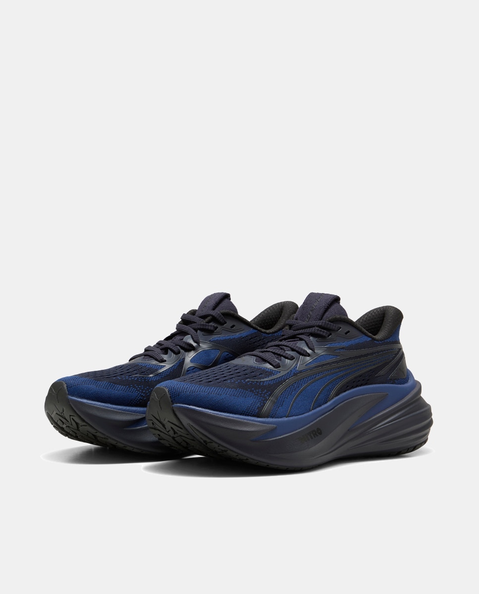 Magmax Nitro 2 Wns de Mulher Azul-2