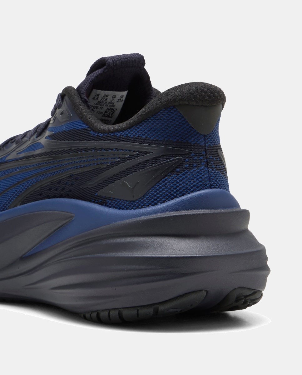 Magmax Nitro 2 Wns de Mulher Azul-3