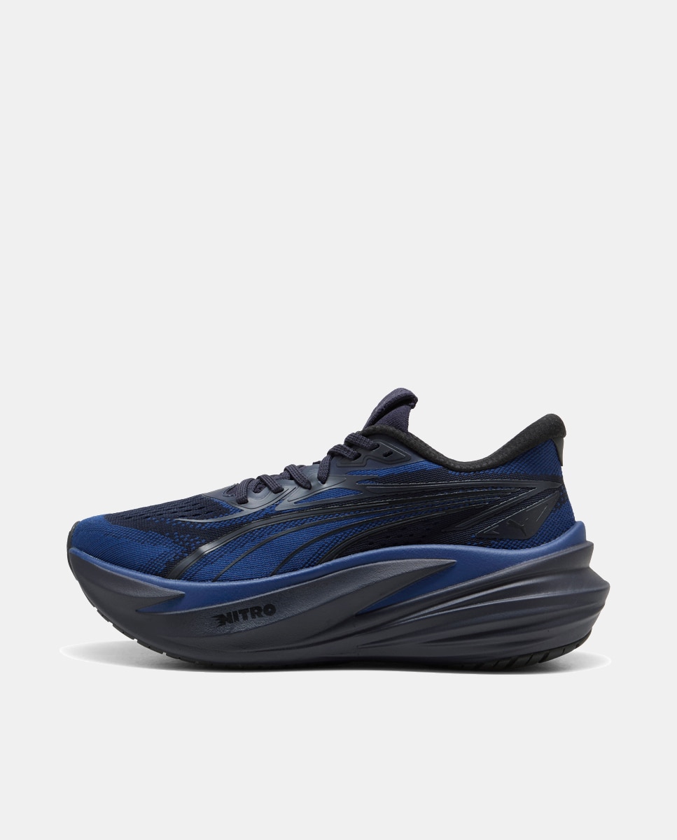 Magmax Nitro 2 Wns de Mulher Azul-4