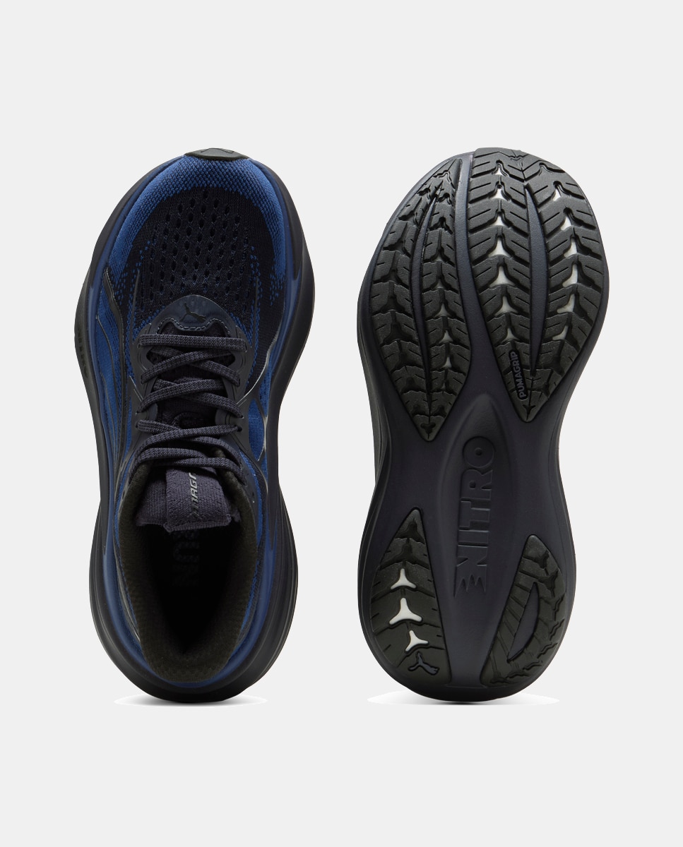 Magmax Nitro 2 Wns de Mulher Azul-5