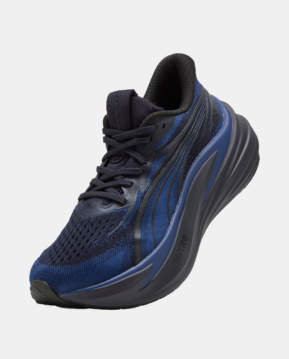 Magmax Nitro 2 Wns de Mulher Azul-7
