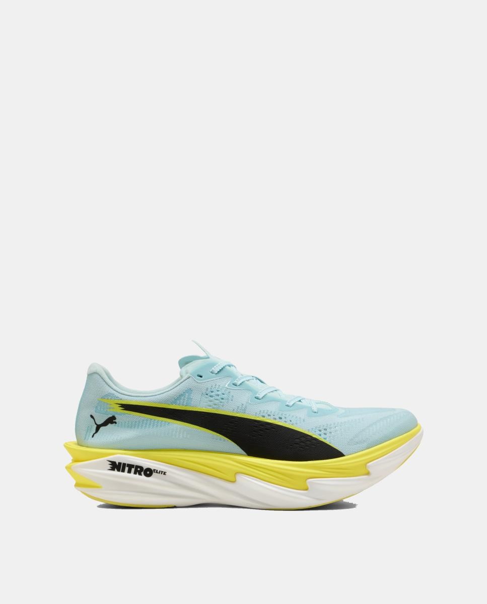 Imagem 0 de Sapatilhas de Running de Homem Deviate NITRO Elite 4