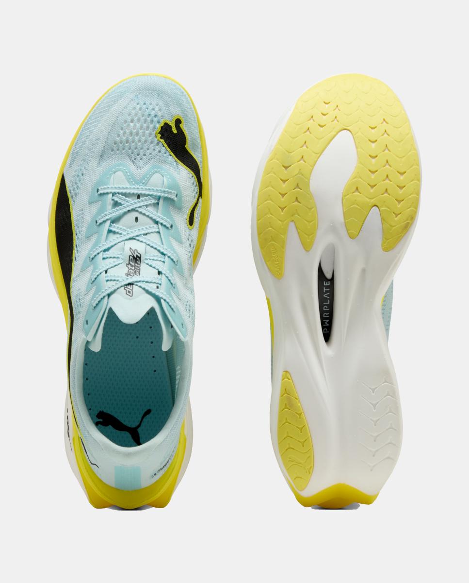 Sapatilhas de Running de Homem Deviate NITRO Elite 4 Azul-6