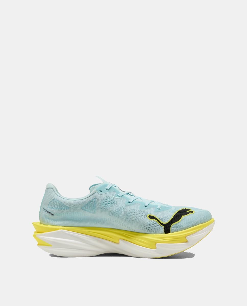 Sapatilhas de Running de Homem Deviate NITRO Elite 4 Azul-7
