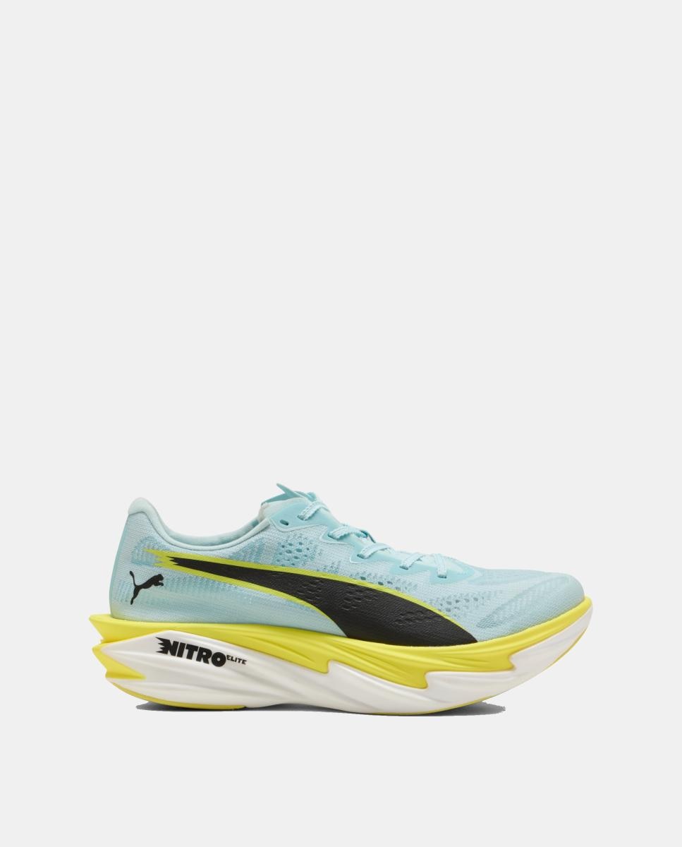 Imagem 0 de Sapatilhas de Running de Homem Deviate NITRO Elite 4 Wns