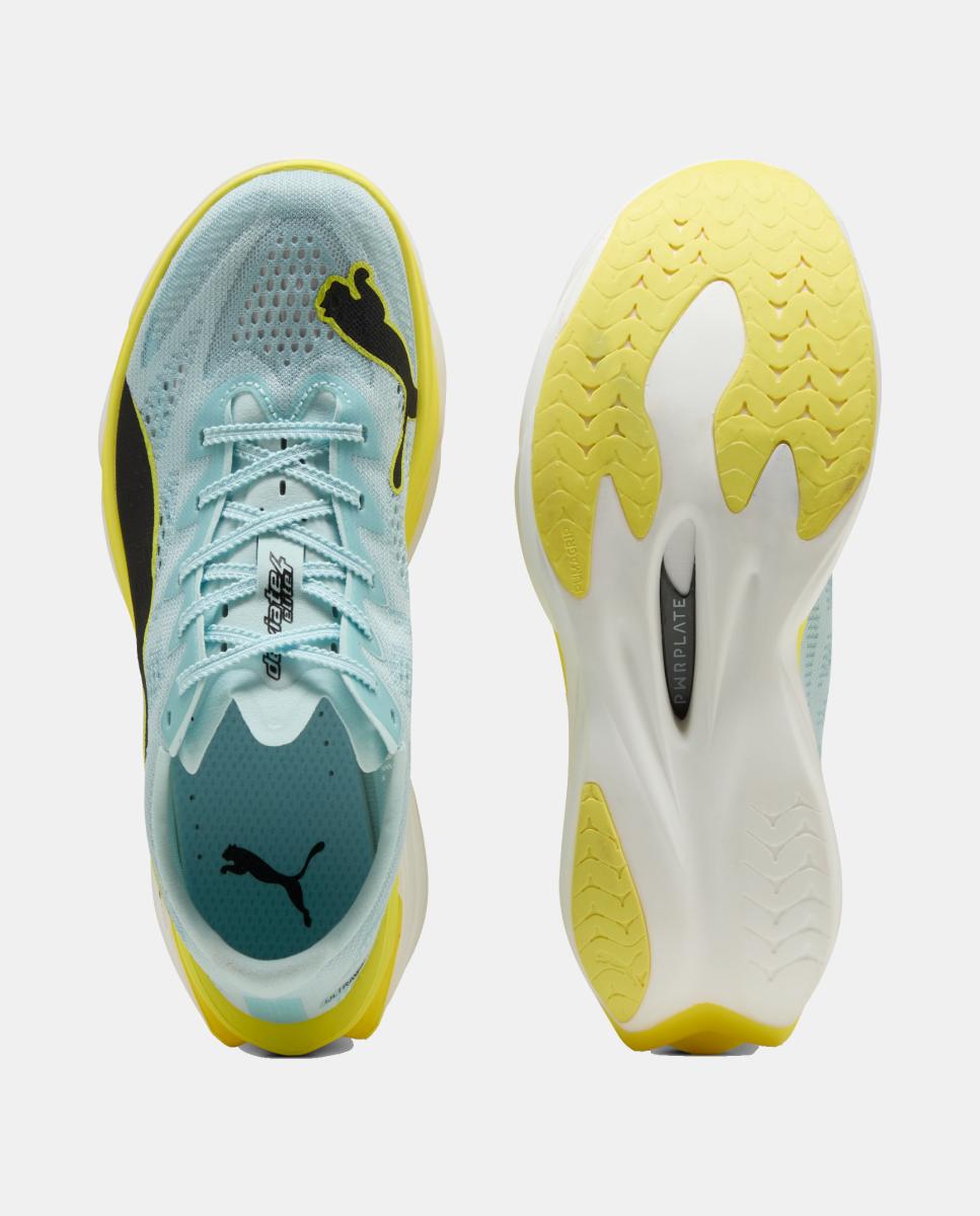 Sapatilhas de Running de Homem Deviate NITRO Elite 4 Wns Azul-6