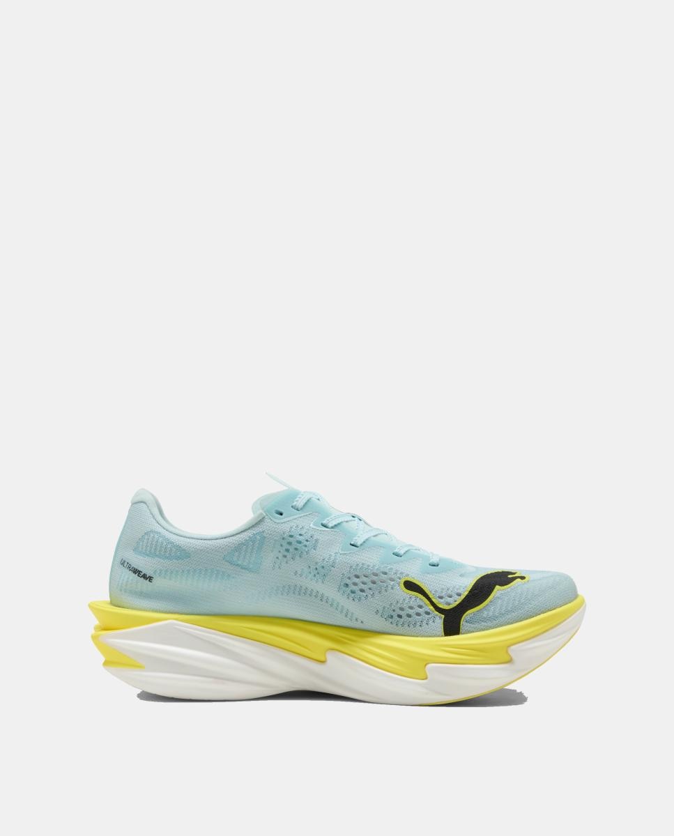 Sapatilhas de Running de Homem Deviate NITRO Elite 4 Wns Azul-7