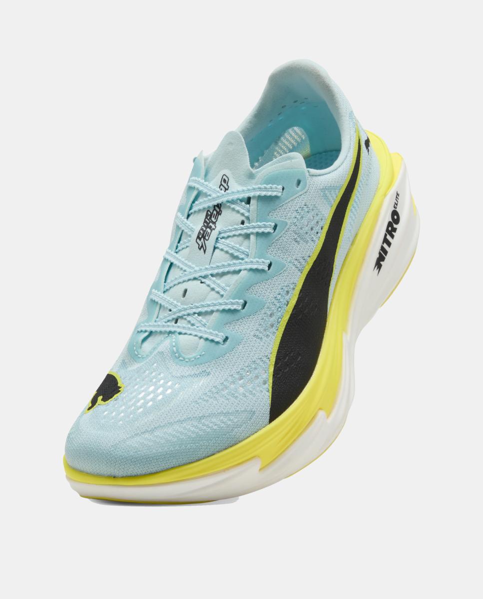 Puma Deviate NITRO Elite 4 ニトロエリート4 25cm 10697-320-