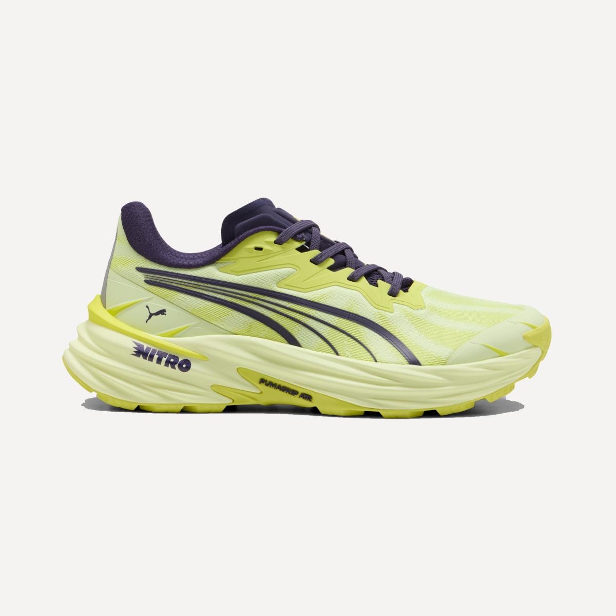 Imagem 0 de Sapatilhas de Running de Homem Fast-Trac NITRO 4