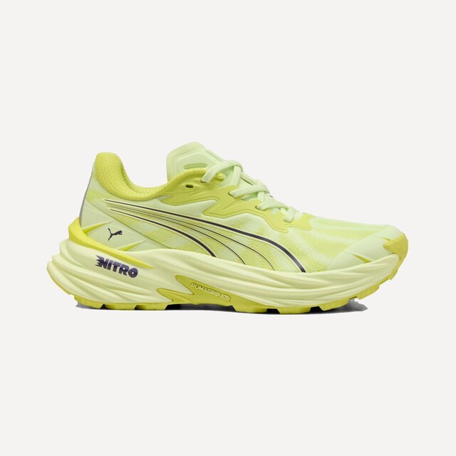 Zapatillas de running de mujer Fast-Trac NITRO 4 Wns Puma