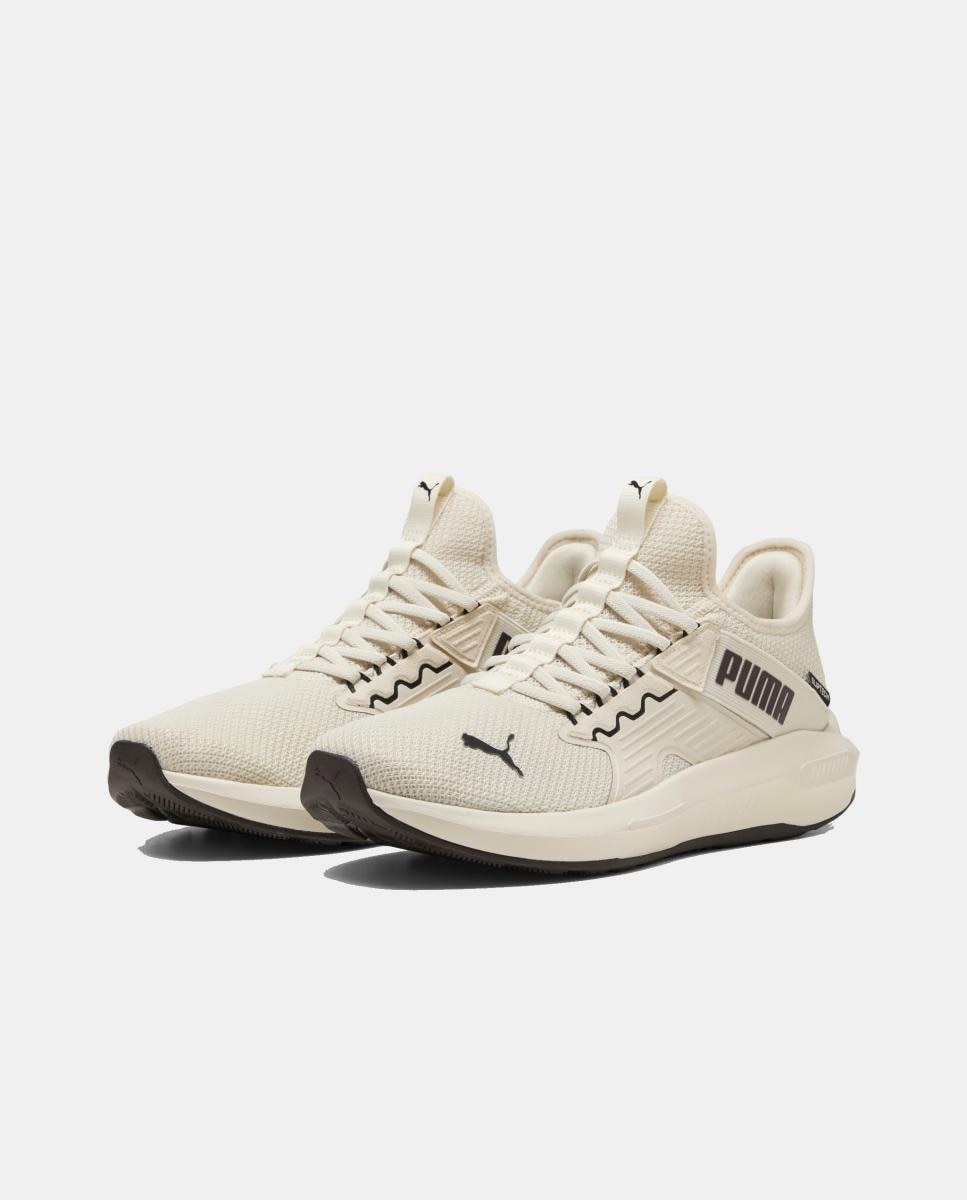 Sapatilhas de Running de Homem Softride Enzo 5 Slip Tech Branco-2
