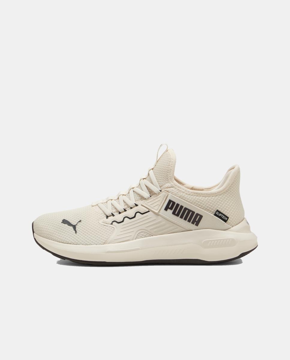 Sapatilhas de Running de Homem Softride Enzo 5 Slip Tech Branco-4
