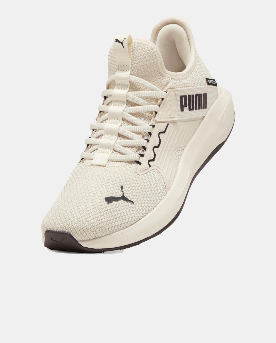Sapatilhas de Running de Homem Softride Enzo 5 Slip Tech Branco-7