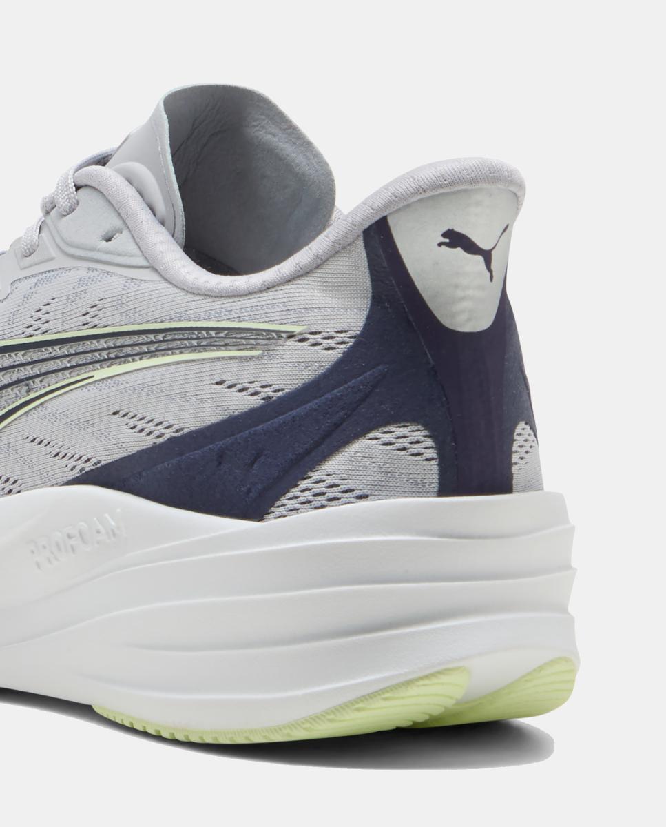 Sapatilhas de Running de Homem Darter Pro 2 Cinzento-3