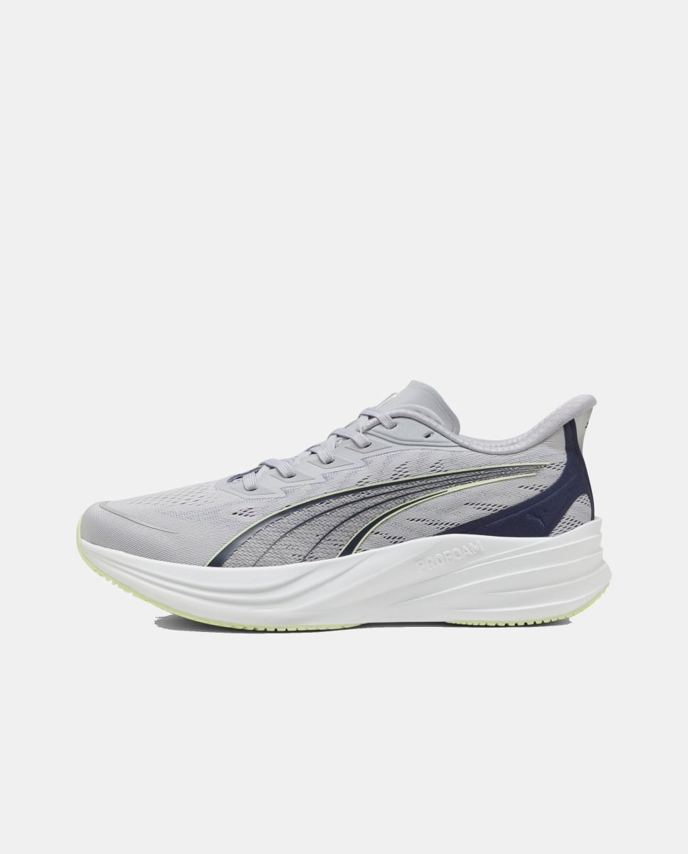 Sapatilhas de Running de Homem Darter Pro 2 Cinzento-4