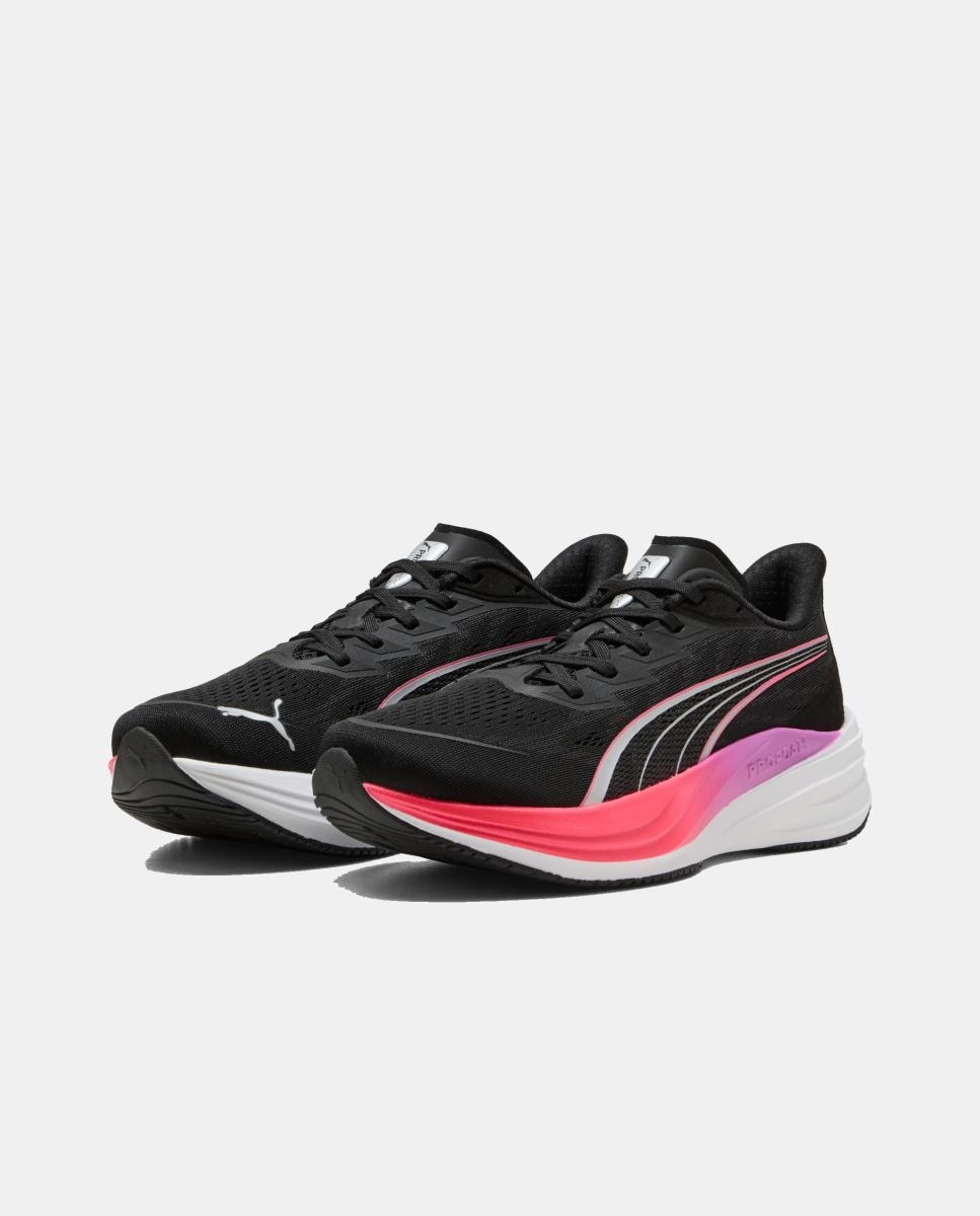 Sapatilhas de Running de Homem Darter Pro 2 Preto-2