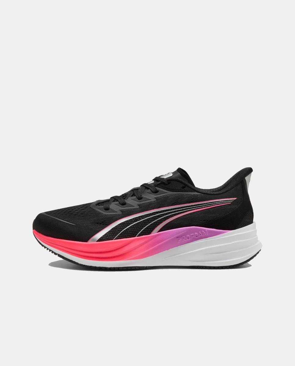 Sapatilhas de Running de Homem Darter Pro 2 Preto-4