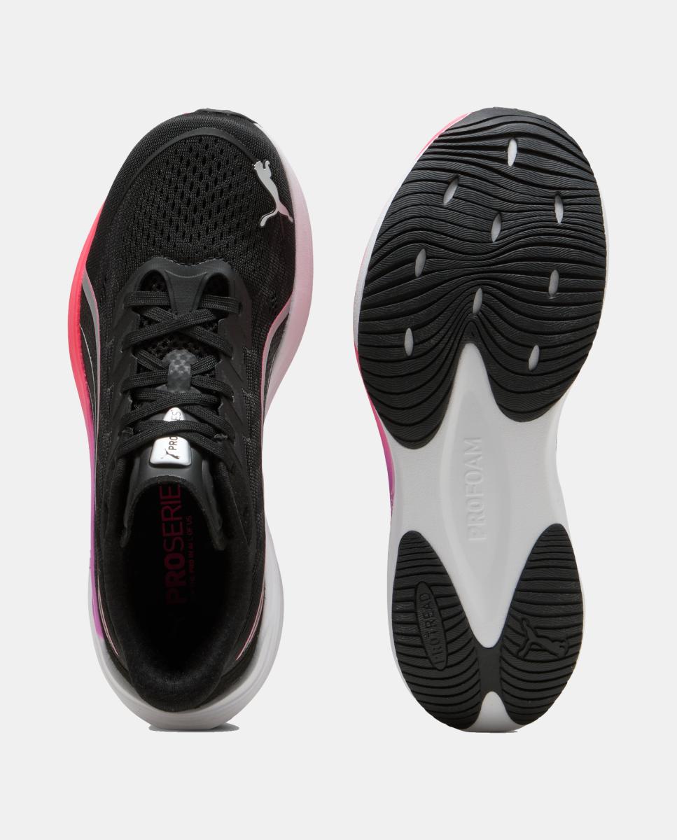 Sapatilhas de Running de Homem Darter Pro 2 Preto-5