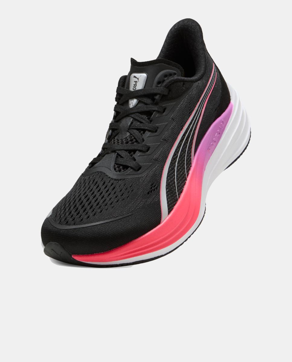 Sapatilhas de Running de Homem Darter Pro 2 Preto-7