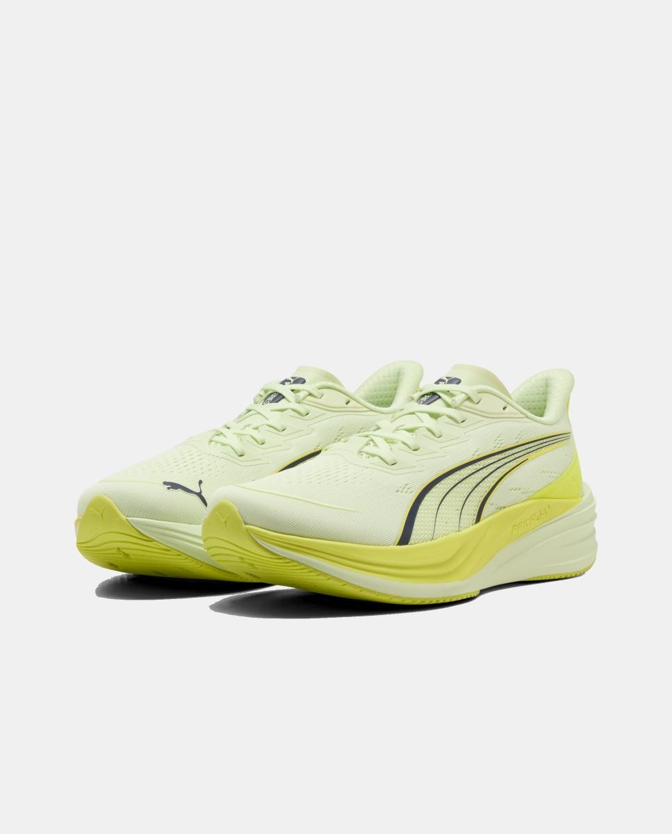 Sapatilhas de Running de Homem Darter Pro 2 Amarelo-2