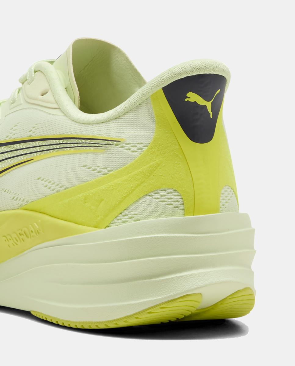 Sapatilhas de Running de Homem Darter Pro 2 Amarelo-3