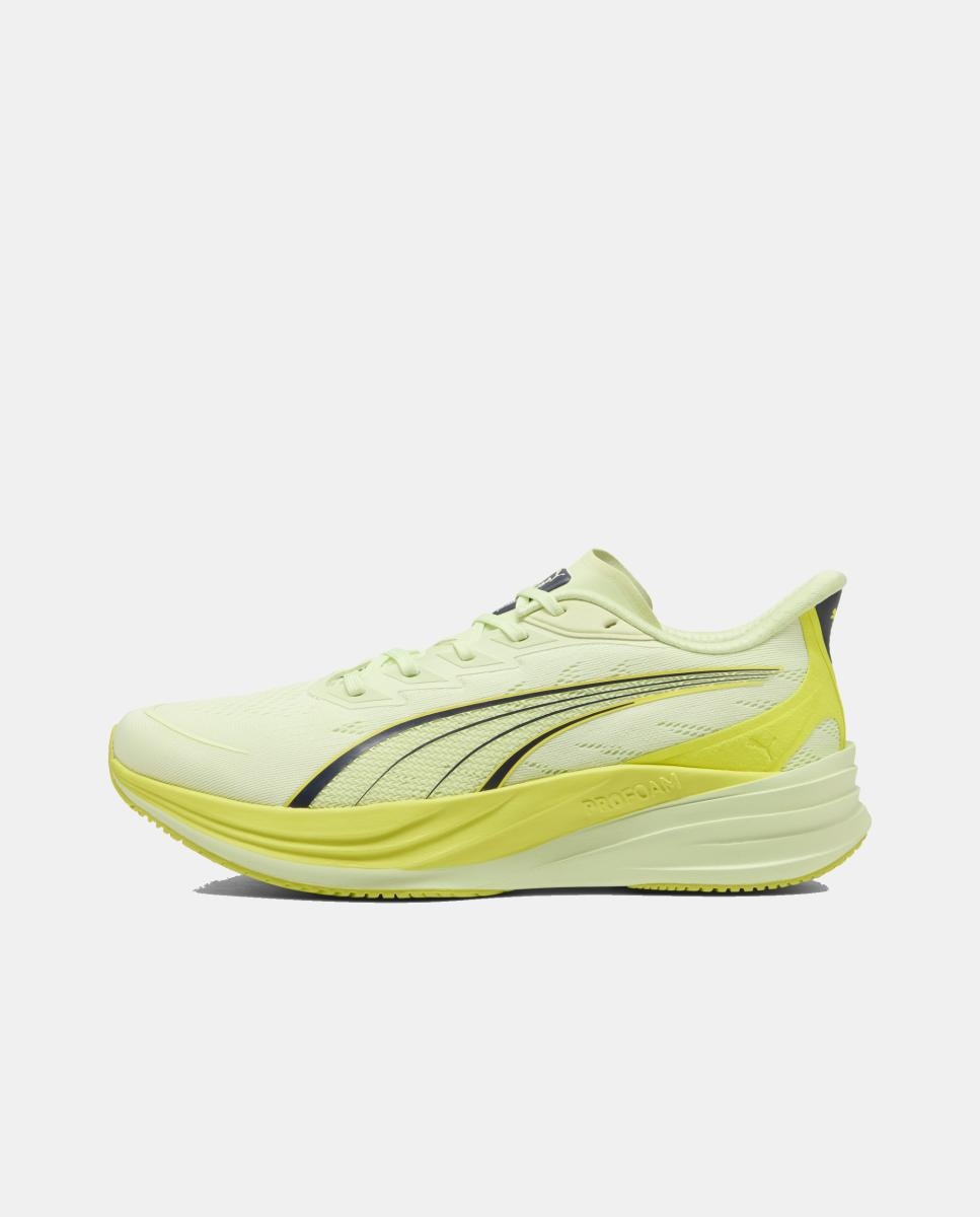 Sapatilhas de Running de Homem Darter Pro 2 Amarelo-4