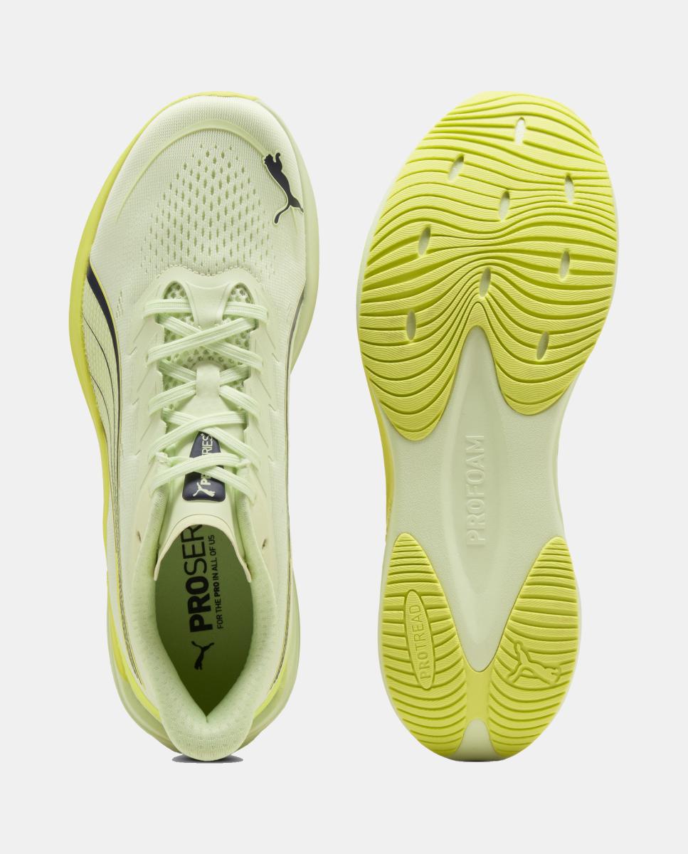 Sapatilhas de Running de Homem Darter Pro 2 Amarelo-5