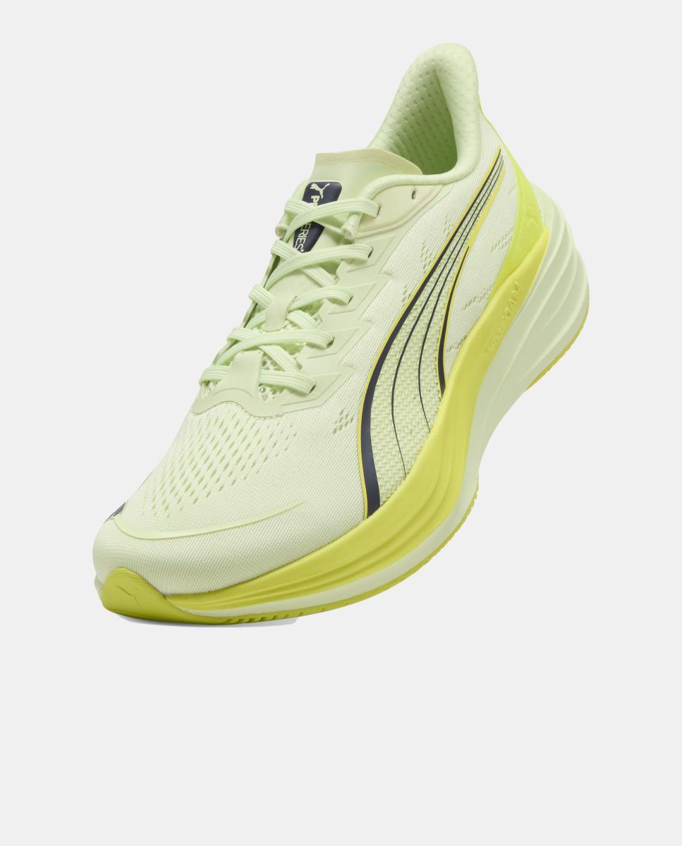 Sapatilhas de Running de Homem Darter Pro 2 Amarelo-7