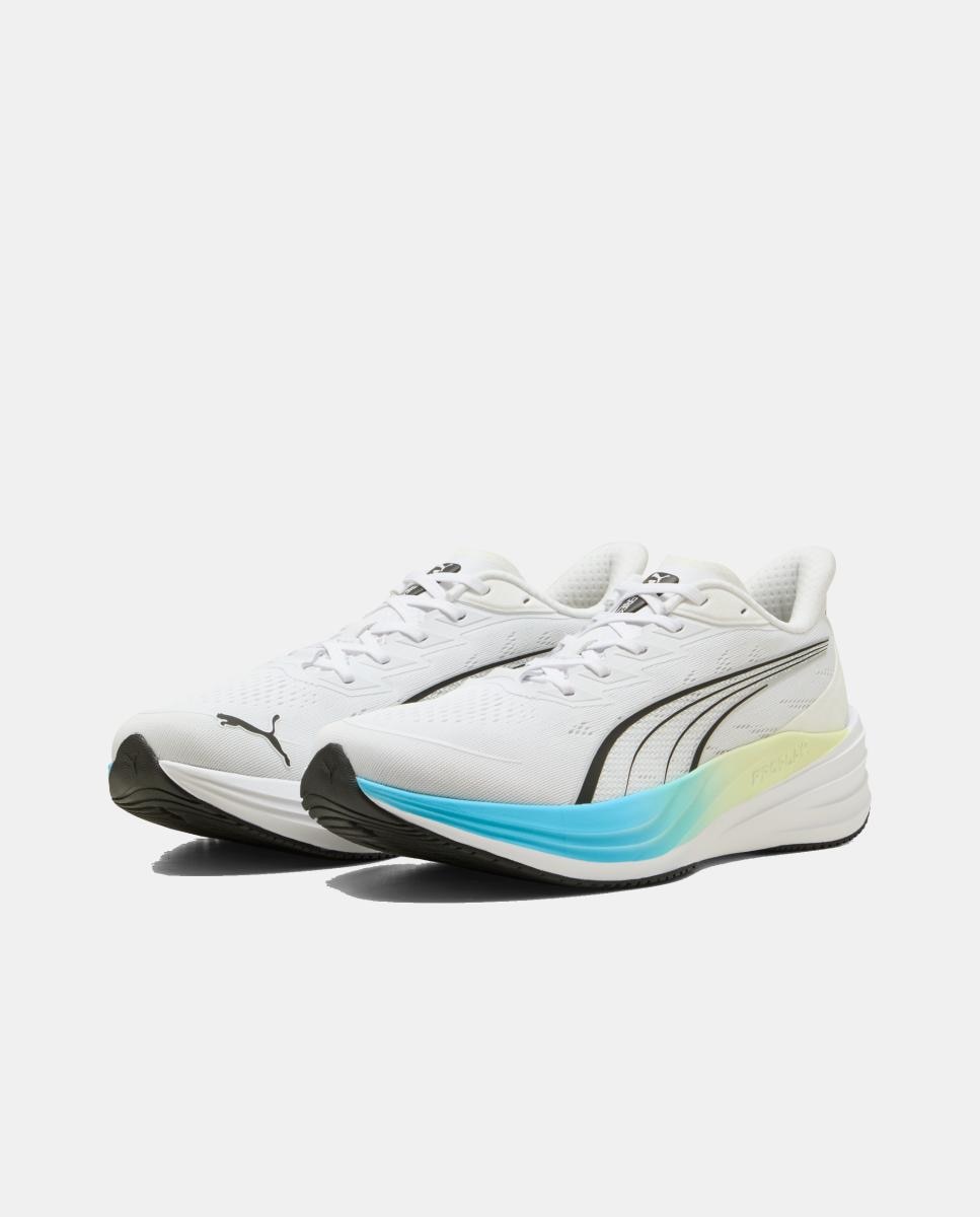Sapatilhas de Running de Homem Darter Pro 2 Branco-2