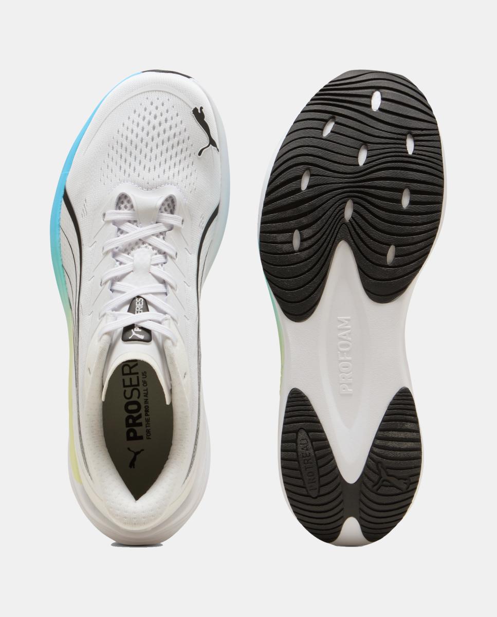 Sapatilhas de Running de Homem Darter Pro 2 Branco-5