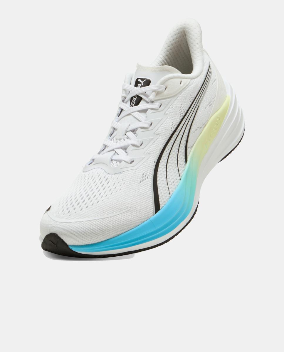 Sapatilhas de Running de Homem Darter Pro 2 Branco-7