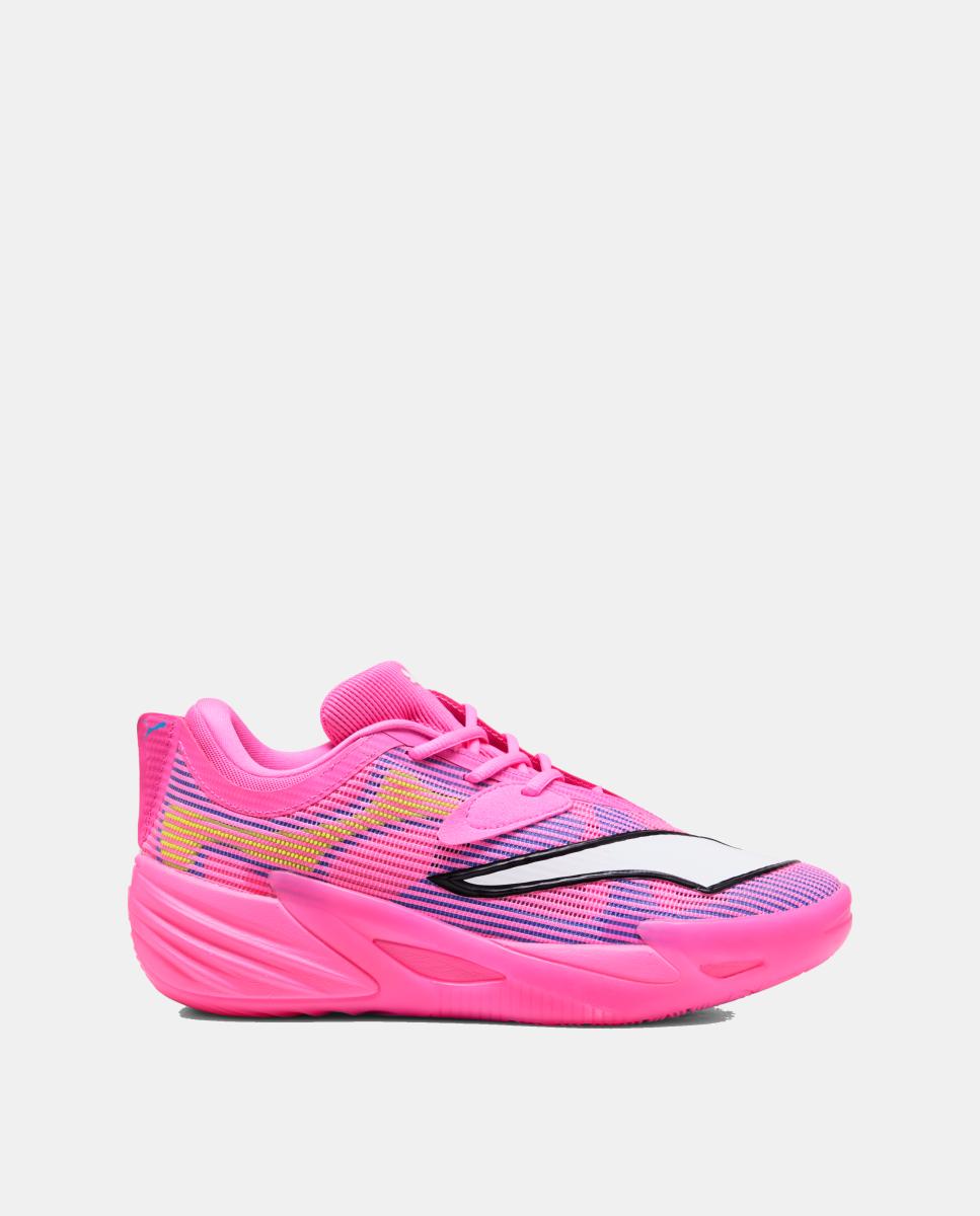 Imagem 0 de Sapatilhas de Basquetebol de Homem All-Pro NITRO Showtime Puma