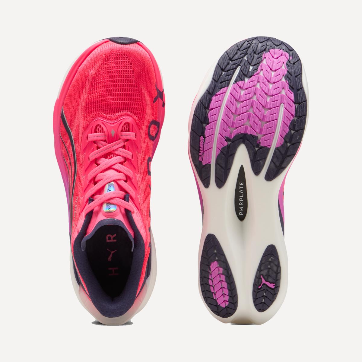 Sapatilhas de Running de Mulher Deviate Nitro 4 Hyrox Wns Rosa-5